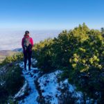 Wolkenmeer statt Chiemsee © Gipfelfieber