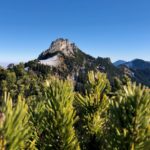 Scheibenwand & Bauernwand: Auf vergessenen Steigen zu den stillen Nachbarn © Gipfelfieber