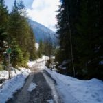 Am Klausenbach entlang © Gipfelfieber