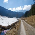 Klausenbergalm und Unterberghorn © Gipfelfieber