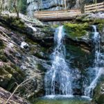 Wasserfall © Gipfelfieber