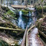 In der Klausenbachklamm © Gipfelfieber