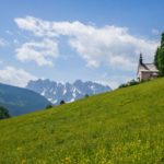 16. Etappe auf dem SalzAlpenSteig: Von der Gablonzer Hütte nach Gosau © Gipfelfieber