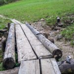 Holzweg © Gipfelfieber