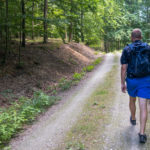 Durch die Wälder © Gipfelfieber