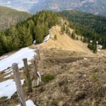 Steil über den Ostgrat © Gipfelfieber