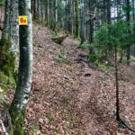 Letzte Höhenmeter © Gipfelfieber