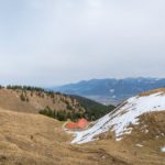 Blick zurück © Gipfelfieber