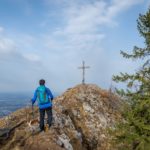 Die Rampoldplatte im Mangfallgebirge: Unaufgeregte Filmkulisse © Gipfelfieber