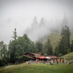 Hinterschießlingalm © Gipfelfieber