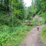 Über Brücken © Gipfelfieber