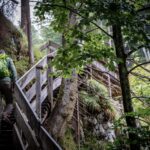 Steile Stufen © Gipfelfieber