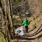 In der Weißbachschlucht © Gipfelfieber