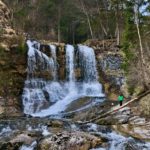 Weißbachfall © Gipfelfieber