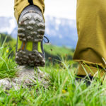 Adidas Terrex Swift R3 © Gipfelfieber