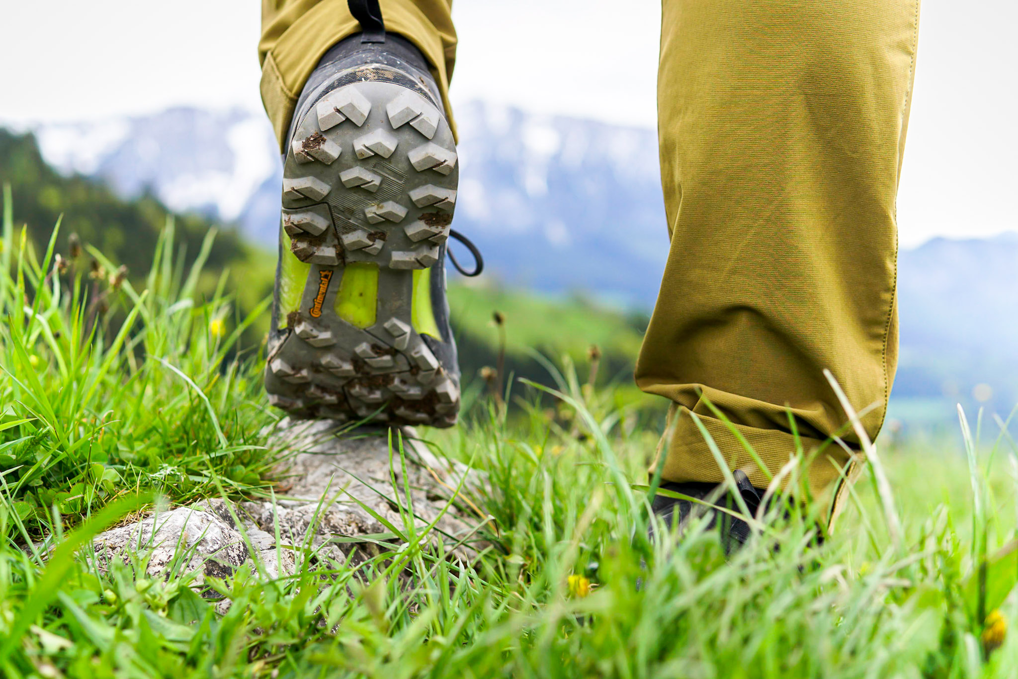 Leichte Wanderschuhe 2021 im Test Gebrüder Leichtfuß 🥾