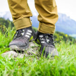 Adidas Terrex Swift R3 © Gipfelfieber