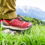 Merrell Nova 2 GTX © Gipfelfieber