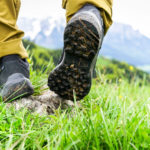 Adidas Terrex Eastrail GTX © Gipfelfieber