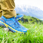 Meindl Finale GTX © Gipfelfieber