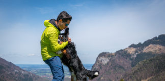 Kurztest Wanderhose 2021: Mit diesen Trekkinghosen geht`s auf Tour © Gipfelfieber