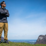 Adidas Terrex Liteflex Hiking Hose © Gipfelfieber