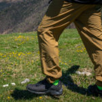 Adidas Terrex Liteflex Hiking Hose © Gipfelfieber