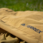 Adidas Terrex Zupahike Hose © Gipfelfieber