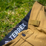 Adidas Terrex Zupahike Hose © Gipfelfieber