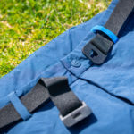 Schöffel Wendelstein Hose © Gipfelfieber