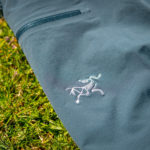 Arc`teryx Gamma LT © Gipfelfieber