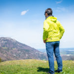 Schöffel Wendelstein Hose © Gipfelfieber