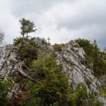 Unscheinbarer Gipfel © Gipfelfieber