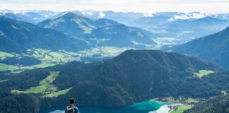 Zettenkaiserkopf: Wilde Wege im Wilden Kaiser © Gipfelfieber