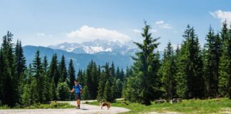 17. Etappe auf dem SalzAlpenSteig: Von Gosau nach Bad Goisern 17. Etappe auf dem SalzAlpenSteig: Von Gosau nach Bad Goisern © Gipfelfieber