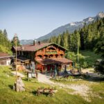 Anton-Karg-Haus © Gipfelfieber