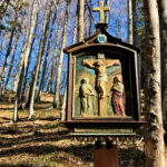 Kreuzweg © Gipfelfieber