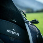 Osprey Airscape System © Gipfelfieber