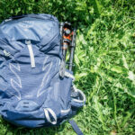Osprey Talon 26 Wanderrucksack © Gipfelfieber