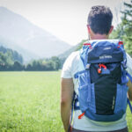 Tatonka Hike Pack 27 Wanderrucksack © Gipfelfieber