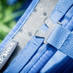 Die Schnalle, die schnell verloren geht © Gipfelfieber