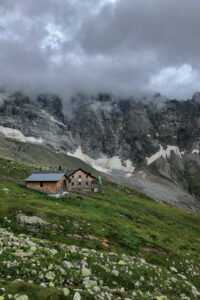 Geraer Hütte © Gipfelfieber
