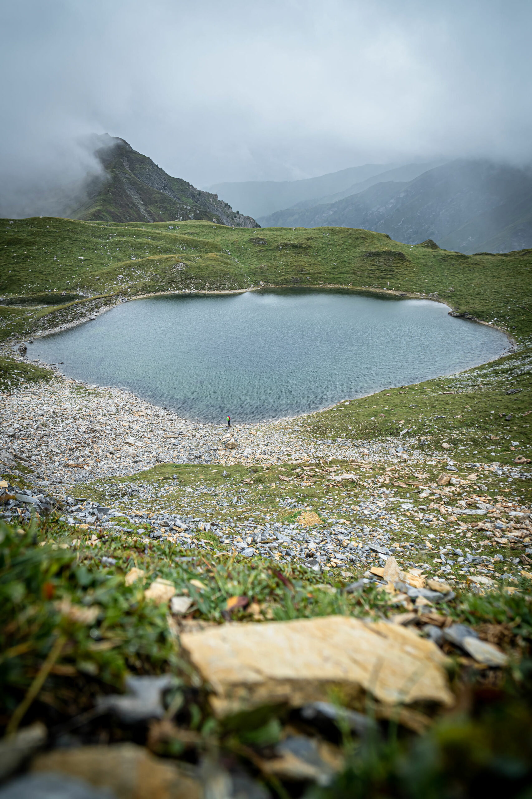 Ramsgrubner See © Gipfelfieber