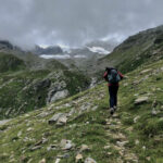 Langer Aufstieg © Gipfelfieber