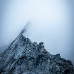 Grat am Fußstein © Gipfelfieber