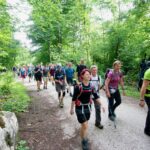 Auf dem Weg zum Königssee © Gipfelfieber