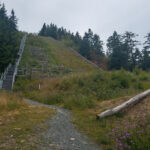 Alte Wurmbergschanze © Gipfelfieber