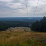 Idyllisch ist anders © Gipfelfieber