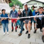 Start in Berchtesgaden © Gipfelfieber