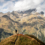 Abstieg ins Gschnitztal © Gipfelfieber